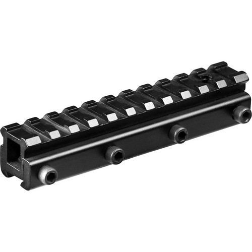 Barska Dovetail to Picatinny/Weaver Rail Converter
