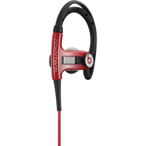 Beats by Dr. Dre Powerbeats - Earbuds Engineered MH632AM/A B&H
