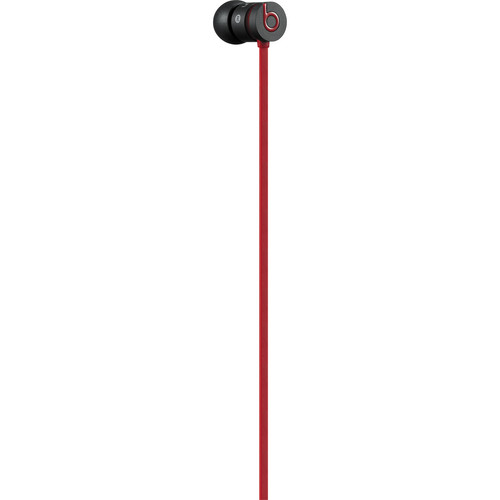 Beats by Dr. Dre urBeats In-Ear Headphones (Black)