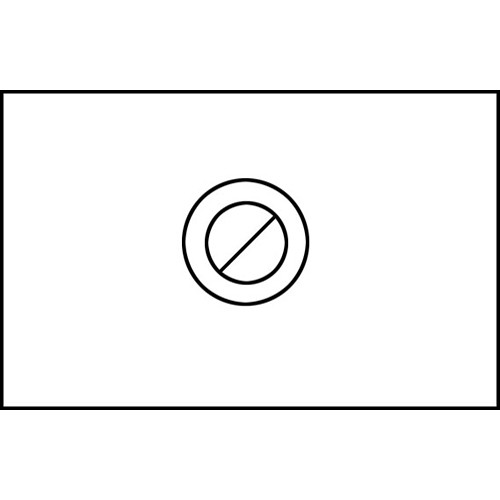 Beattie Intenscreen Split Image Diagonal for Nikon F5