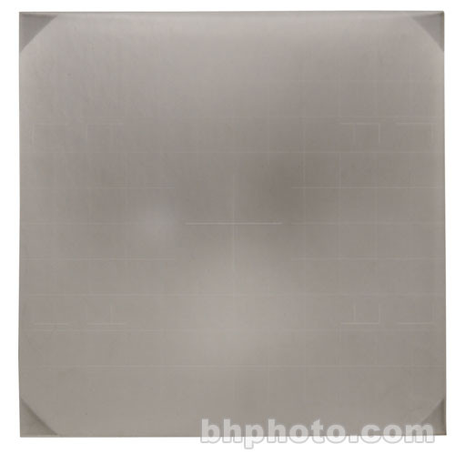 Beattie 85901D Intenscreen for Graflex Super D 4x5 Camera with 1cm Grid