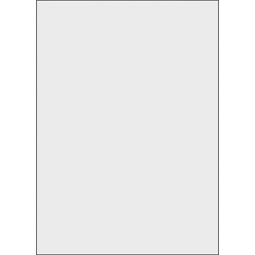 Beattie Cover Glass for 8 x 10" Camera