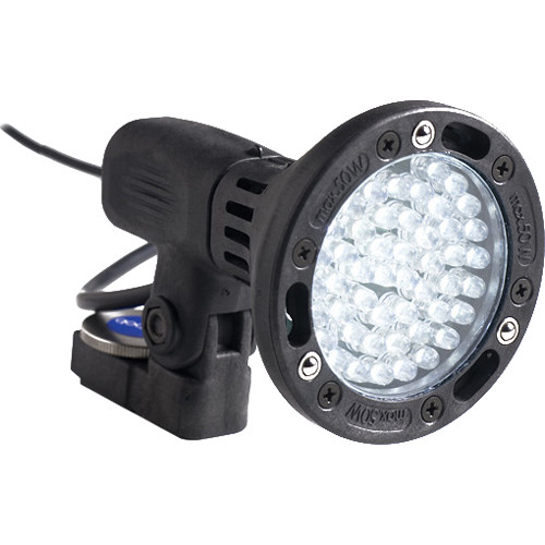 bebob LUX-LED4 w/Sony NPF Adapter Kit
