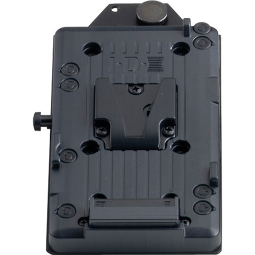 bebob Stand Adapter for Sony V-Mount Battery & LUX LED Light