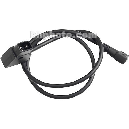 bebob LUXTAP50 D-Tap Power Cable - 20"/50cm