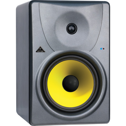 Behringer Truth B1031A 150W 8" Active 2-Way Studio Monitor (Single)