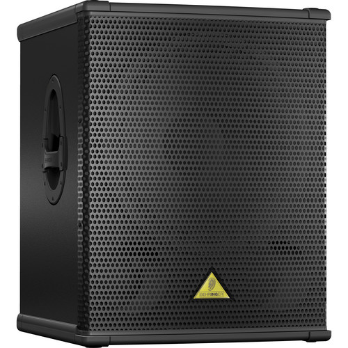 Behringer B1800D-Pro Active Subwoofer (18" Driver)