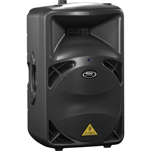 Behringer B312A Eurolive Processor-Controlled 400W 2-Way 12" PA Speaker