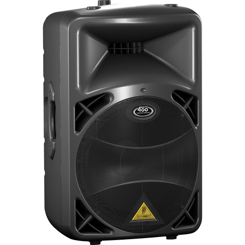Behringer Eurolive B315A Processor-Controlled 400W 2-Way 15" PA Speaker
