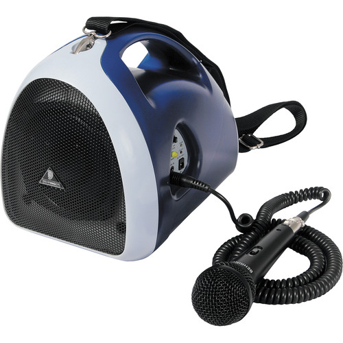 Behringer_EPA40_Europort_EPA40