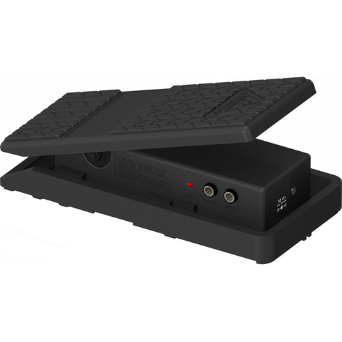 Behringer FCV100 Dual-Mode Foot Pedal for Volume and Modulation Control