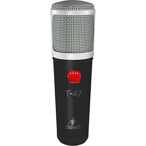 Behringer T-47 Studio Condenser Microphone