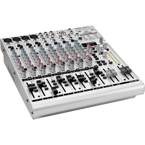 ベリンガー　EURORACK UB1622FX-PRO ミキサー Behringer Eurorack UB1622FX-PRO 16-Channel Mixer UB1622FX-PRO