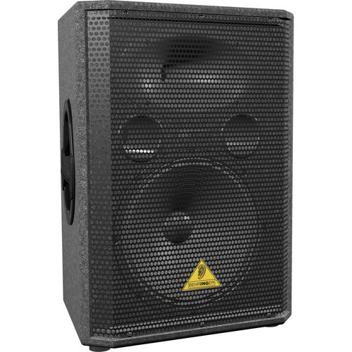 Behringer Eurolive VP1220D - 550 Watt Powered PA Speaker VP1220D