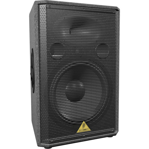 Behringer Eurolive VP1520D - 550 Watt Active PA Monitor VP1520D