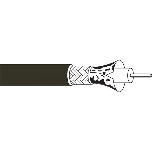 Belden Coax Sub-Miniature Plenum (1,000')