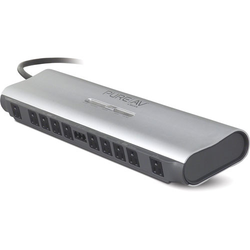 Belkin PF30L Home Theater Power Conditioner