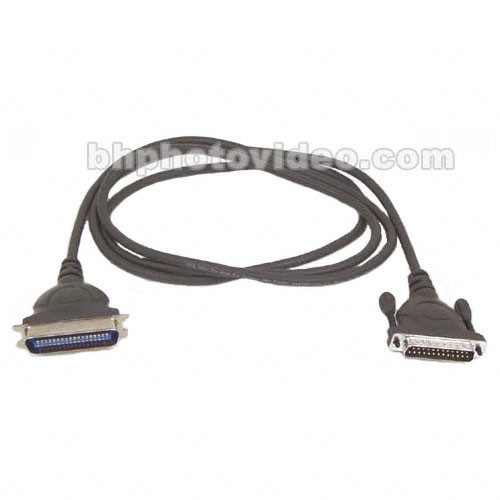 Belkin Parallel Printer Cable - 6'