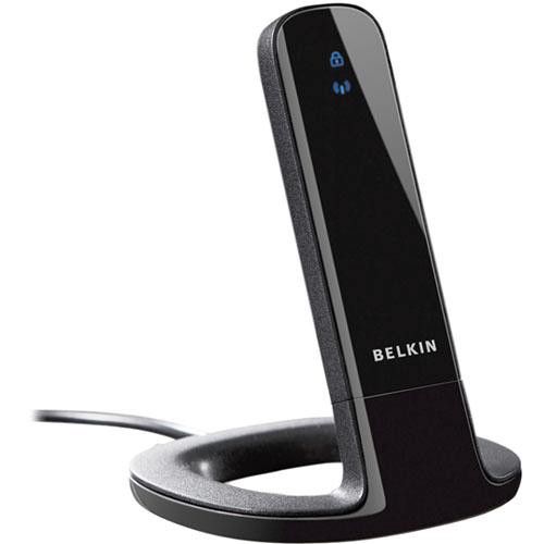 Belkin Wireless N+ USB Adapter