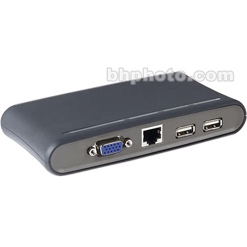 Belkin Hi-Speed USB 2.0 DockStation
