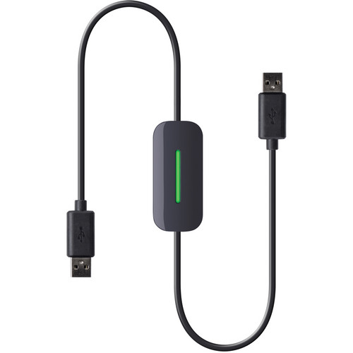 Belkin 8' (2.4 m) Easy Transfer Cable for Windows 7