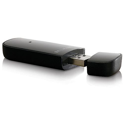 Belkin Enhanced Wireless USB Adapter