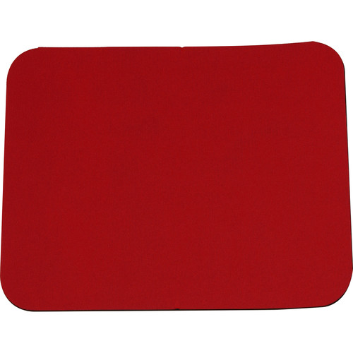 Belkin Standard Mouse Pad (Red)