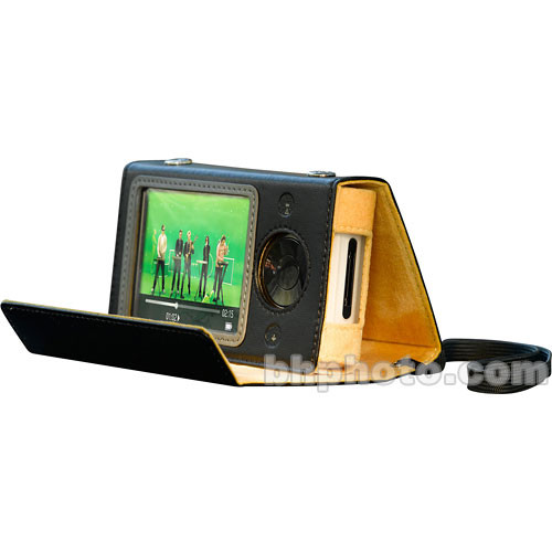 Belkin Zune Folio Kickstand Case