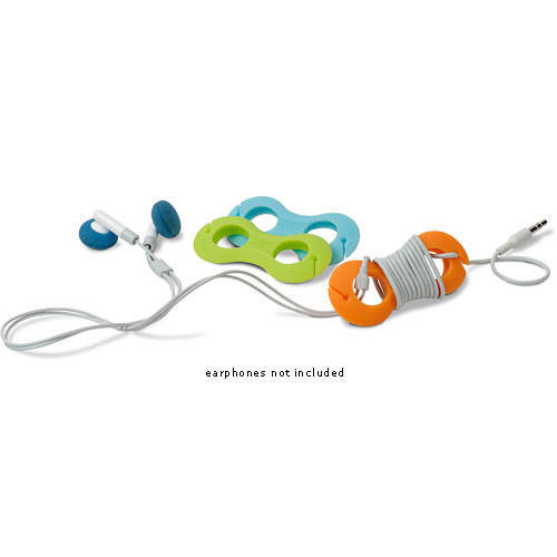 Belkin Tune Tie for iPod