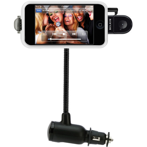 Belkin TuneBase Direct