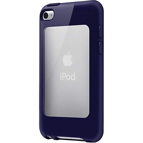 Belkin Shield Eclipse for iPod touch 4th Generation Media Player (Night Sky)