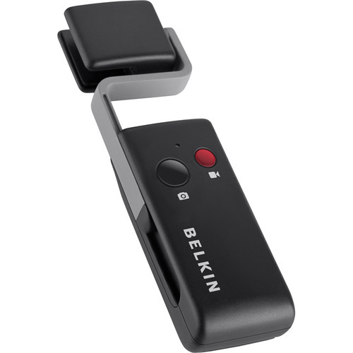 Belkin LiveAction Camera Remote for iPhone & iPod touch