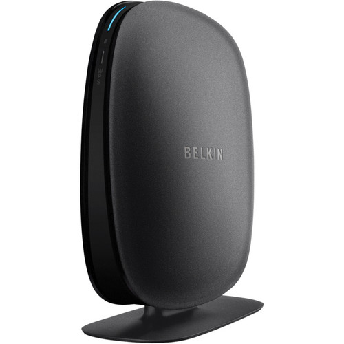 Belkin N150 Wireless Router