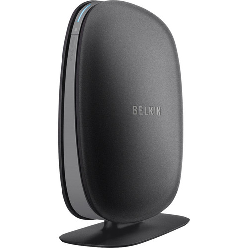 Belkin N300 Wireless N Router