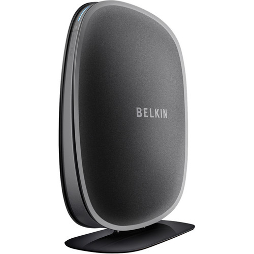 Belkin N450 Wireless N+ Router