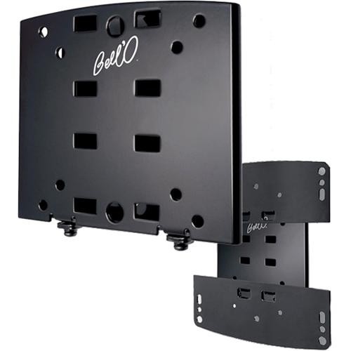 Bell'O Low Profile Wall Mounting Kit For Dummies (Small/Medium Screens)