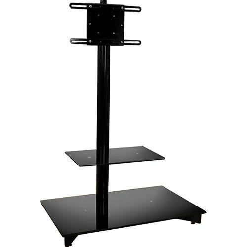 Bell'O FP-4820 Swivel Top Pole Mounted Flat Panel System
