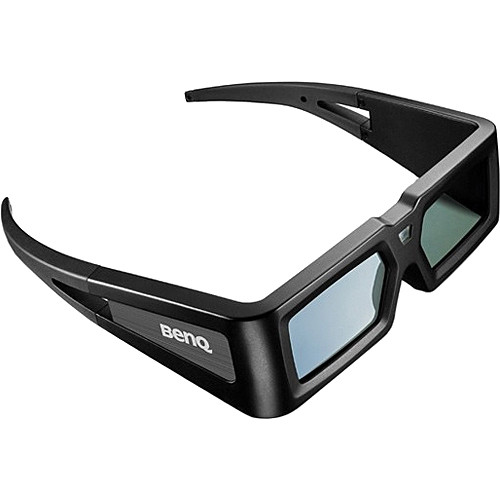 BenQ 3D Goggles