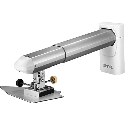 【値下げ】BENQ プロジェクターウォールマウント WM04G4（未使用） BenQ_5j_j4v10_011_WM04G3_Wall_