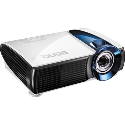 BenQ LX60ST DLP Projector