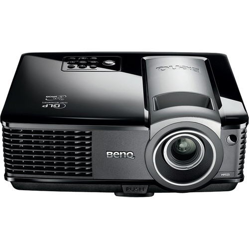 BenQ MP525 Digital Projector