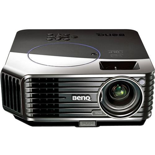 BenQ MP624 XGA 3000 Lumens DLP Projector MP624 B&H Photo Video