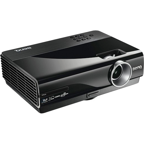 BenQ MP626 DLP Projector MP626 B&H Photo Video