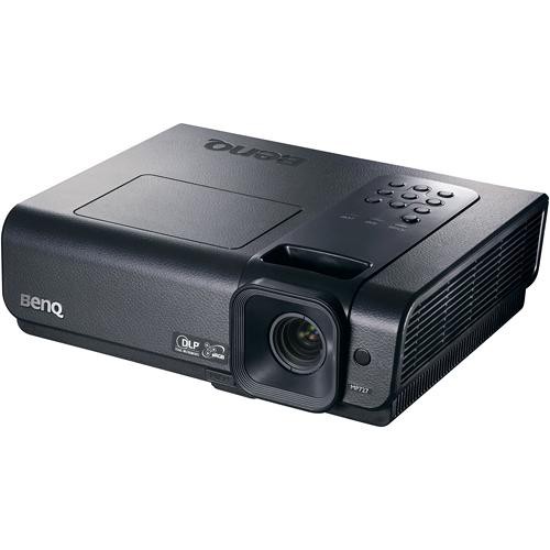 BenQ MP727 XGA 4300 Lumens DLP Projector