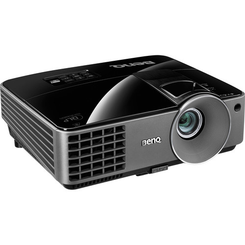 BenQ MS502 SVGA DLP Projector