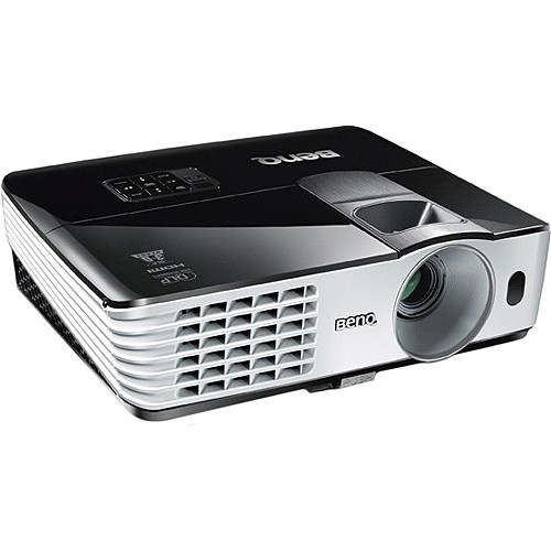 BenQ MX615 DLP Projector MX615 B&H Photo Video