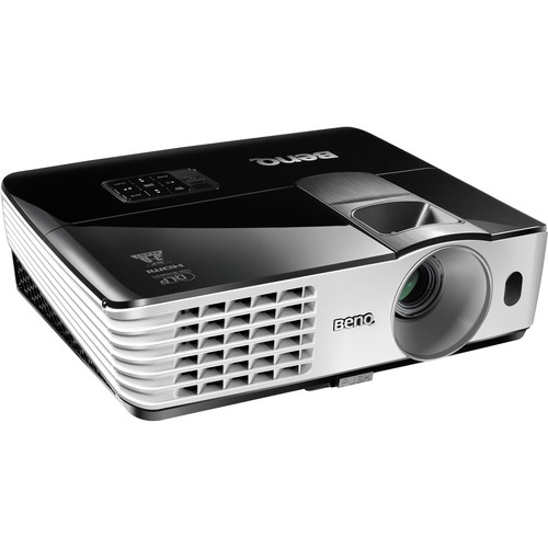 BenQ MX660P DLP Projector MX660P B&H Photo Video
