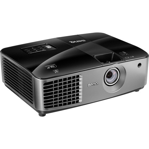BenQ MX717 DLP Projector