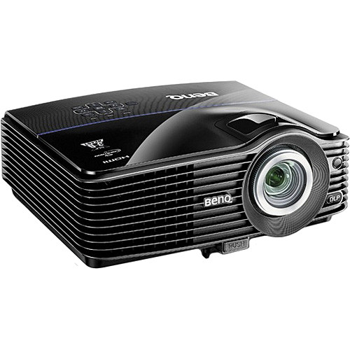 BenQ MX760 Projector
