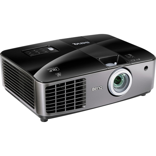 BenQ MX763 Digital Projector